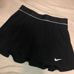 NIKE tennis skirt